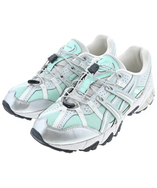 Matin Kim(マーティンキム)スニーカー 緑 サイズ:27.5cm/2200667679085