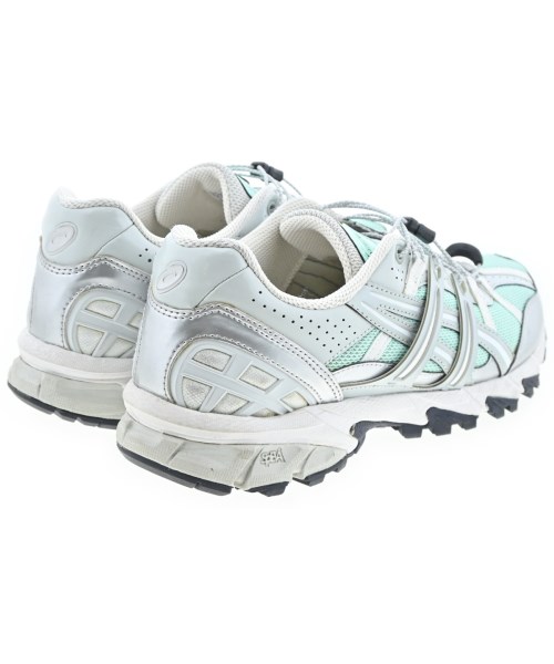 Matin Kim（マーティンキム）スニーカー 緑 サイズ:27.5cm メンズ/2200667679085