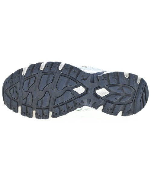 Matin Kim（マーティンキム）スニーカー 緑 サイズ:27.5cm メンズ/2200667679085