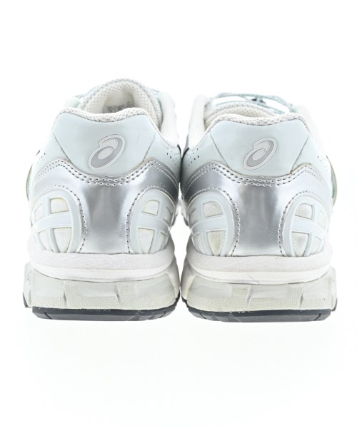 Matin Kim（マーティンキム）スニーカー 緑 サイズ:27.5cm メンズ/2200667679085