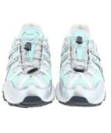 Matin Kim（マーティンキム）スニーカー 緑 サイズ:27.5cm メンズ/2200667679085