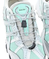 Matin Kim（マーティンキム）スニーカー 緑 サイズ:27.5cm メンズ/2200667679085