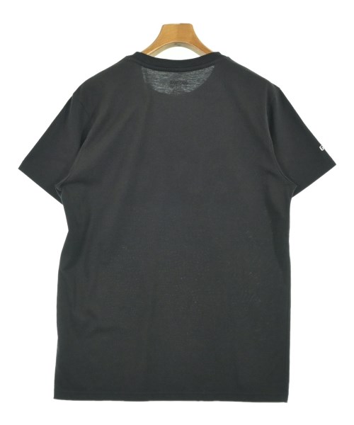asics（アシックス）Tシャツ・カットソー 黒 サイズ:L メンズ/2200665314094