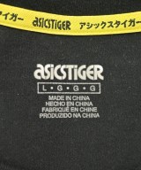 asics（アシックス）Tシャツ・カットソー 黒 サイズ:L メンズ/2200665314094