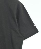 asics（アシックス）Tシャツ・カットソー 黒 サイズ:L メンズ/2200665314094