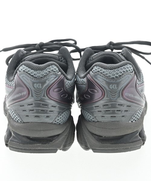 asics（アシックス）スニーカー グレー サイズ:25cm メンズ/2200667996151
