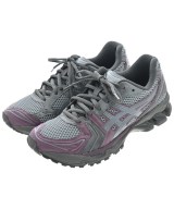 asics（アシックス）スニーカー グレー サイズ:25cm メンズ/2200667996151