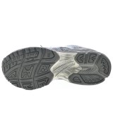 asics（アシックス）スニーカー グレー サイズ:25cm メンズ/2200667996151