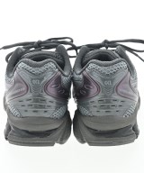 asics（アシックス）スニーカー グレー サイズ:25cm メンズ/2200667996151