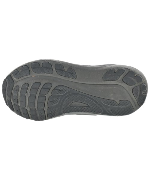 asics（アシックス）スニーカー 黒 サイズ:26.5cm メンズ/2200654449554