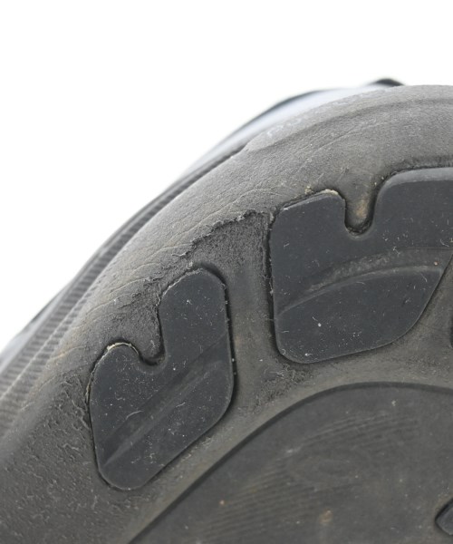 asics（アシックス）スニーカー 黒 サイズ:26.5cm メンズ/2200654449554