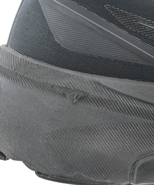 asics（アシックス）スニーカー 黒 サイズ:26.5cm メンズ/2200654449554