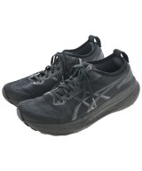 asics（アシックス）スニーカー 黒 サイズ:26.5cm メンズ/2200654449554