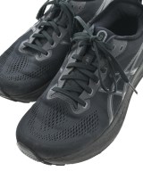 asics（アシックス）スニーカー 黒 サイズ:26.5cm メンズ/2200654449554