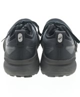 asics（アシックス）スニーカー 黒 サイズ:26.5cm メンズ/2200654449554