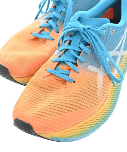 asics（アシックス）スニーカー 青 サイズ:26.5cm メンズ/2200654449608