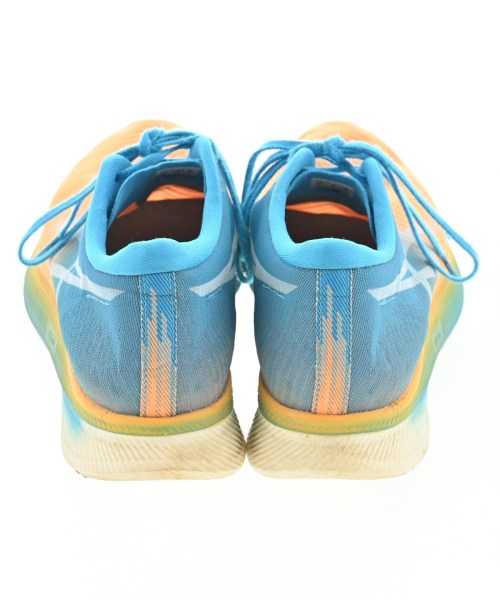 asics（アシックス）スニーカー 青 サイズ:26.5cm メンズ/2200654449608