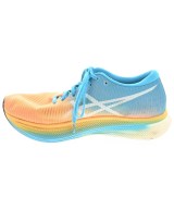 asics（アシックス）スニーカー 青 サイズ:26.5cm メンズ/2200654449608