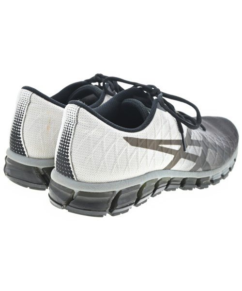 asics（アシックス）スニーカー 黒 サイズ:27cm メンズ/2200668184144