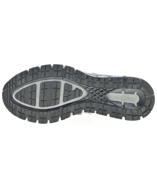 asics（アシックス）スニーカー 黒 サイズ:27cm メンズ/2200668184144