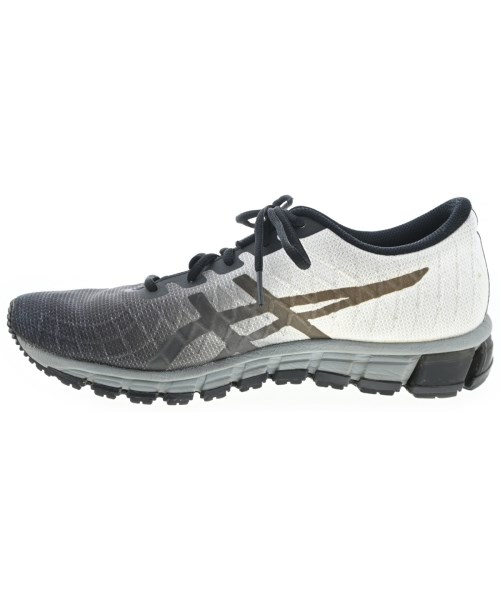 asics（アシックス）スニーカー 黒 サイズ:27cm メンズ/2200668184144