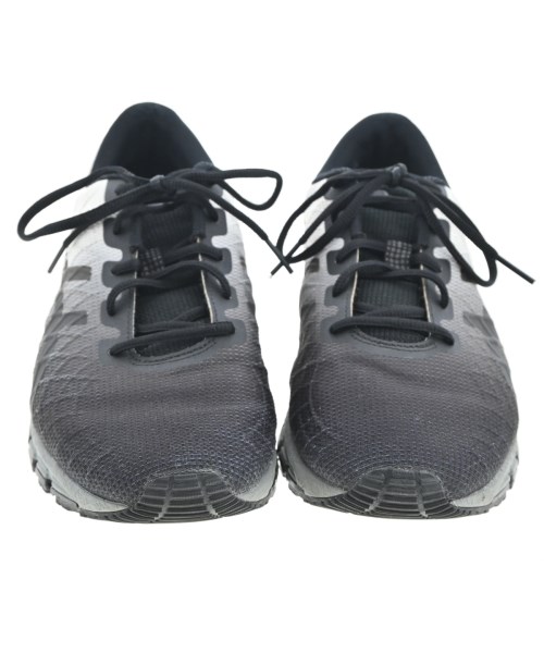 asics（アシックス）スニーカー 黒 サイズ:27cm メンズ/2200668184144