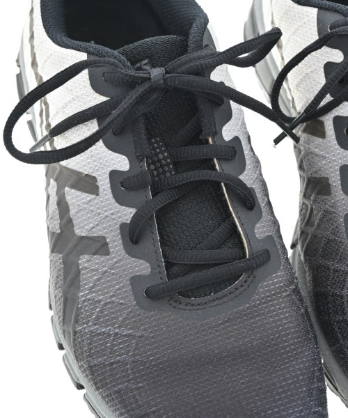 asics（アシックス）スニーカー 黒 サイズ:27cm メンズ/2200668184144