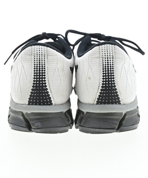 asics（アシックス）スニーカー 黒 サイズ:27cm メンズ/2200668184144