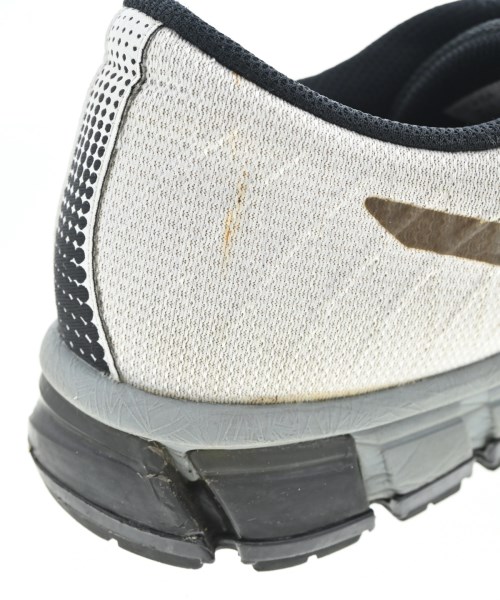 asics（アシックス）スニーカー 黒 サイズ:27cm メンズ/2200668184144