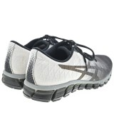 asics（アシックス）スニーカー 黒 サイズ:27cm メンズ/2200668184144