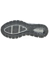 asics（アシックス）スニーカー 黒 サイズ:27cm メンズ/2200668184144