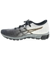 asics（アシックス）スニーカー 黒 サイズ:27cm メンズ/2200668184144