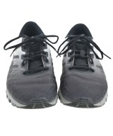 asics（アシックス）スニーカー 黒 サイズ:27cm メンズ/2200668184144