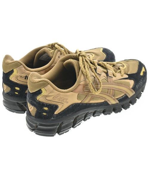 asics（アシックス）スニーカー 茶 サイズ:27cm メンズ/2200669063042