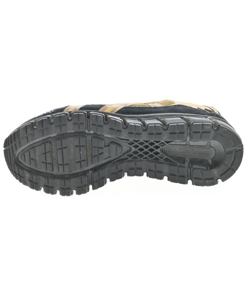 asics（アシックス）スニーカー 茶 サイズ:27cm メンズ/2200669063042