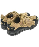 asics（アシックス）スニーカー 茶 サイズ:27cm メンズ/2200669063042