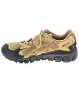 asics（アシックス）スニーカー 茶 サイズ:27cm メンズ/2200669063042