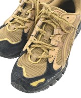 asics（アシックス）スニーカー 茶 サイズ:27cm メンズ/2200669063042