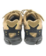 asics（アシックス）スニーカー 茶 サイズ:27cm メンズ/2200669063042