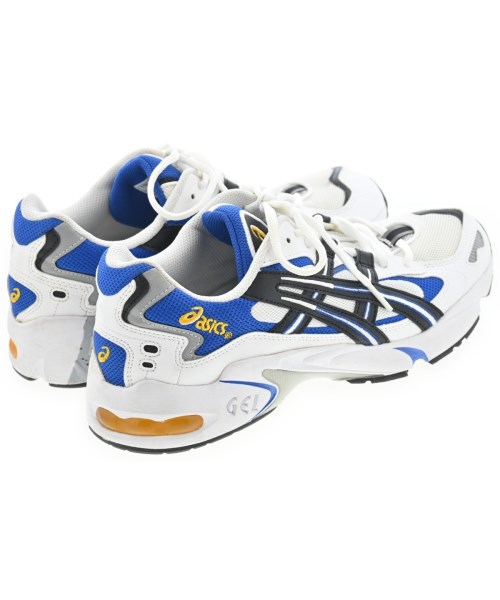 asics（アシックス）スニーカー 白 サイズ:27cm メンズ/2200669063059