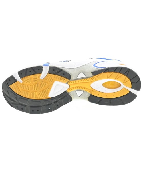 asics（アシックス）スニーカー 白 サイズ:27cm メンズ/2200669063059