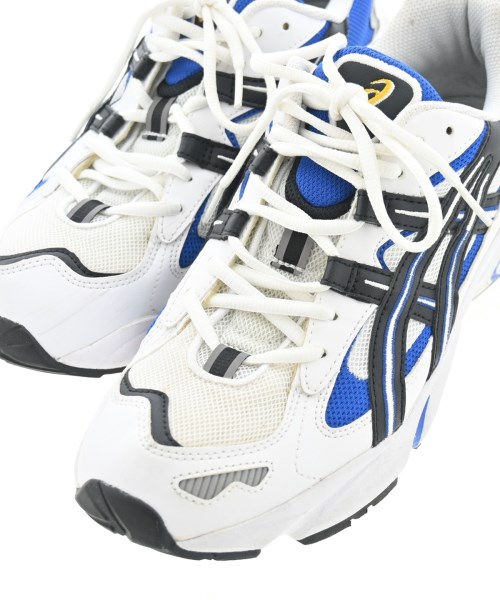 asics（アシックス）スニーカー 白 サイズ:27cm メンズ/2200669063059