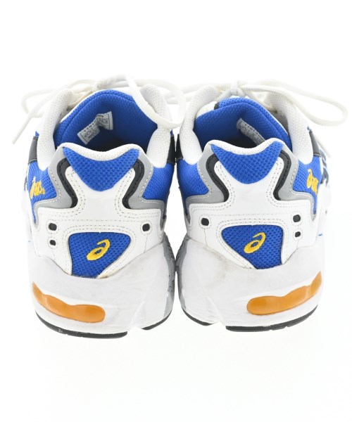 asics（アシックス）スニーカー 白 サイズ:27cm メンズ/2200669063059