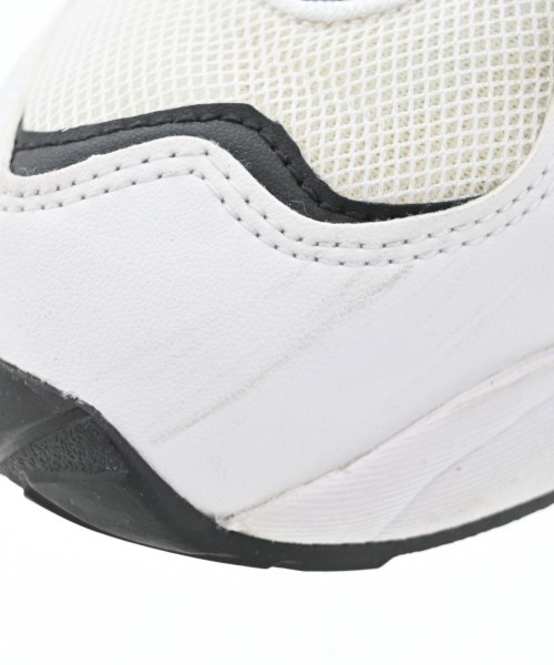 asics（アシックス）スニーカー 白 サイズ:27cm メンズ/2200669063059