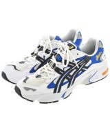 asics（アシックス）スニーカー 白 サイズ:27cm メンズ/2200669063059