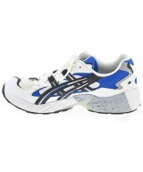 asics（アシックス）スニーカー 白 サイズ:27cm メンズ/2200669063059