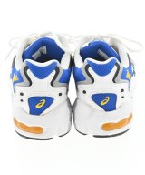 asics（アシックス）スニーカー 白 サイズ:27cm メンズ/2200669063059