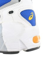 asics（アシックス）スニーカー 白 サイズ:27cm メンズ/2200669063059