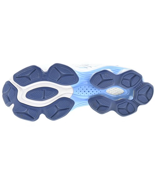 SHUSHU/TONG（シュシュトング）スニーカー 白 サイズ:24cm レディース/2200669585018