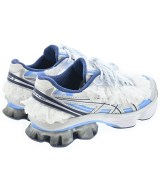 SHUSHU/TONG（シュシュトング）スニーカー 白 サイズ:24cm レディース/2200669585018